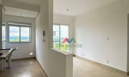 Apartamento à venda no Edifício Villa Helvétia - Indaiatuba, SP | AP0347