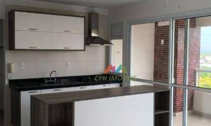 Apartamento à venda no Edifício Due - Indaiatuba, SP | AP0344