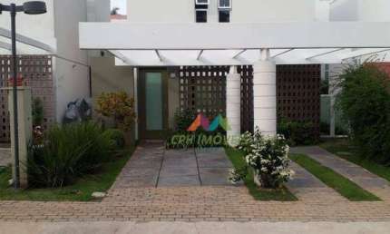 Casa à venda no Condomínio Palm Tree Residence - Indaiatuba, SP | CA1414