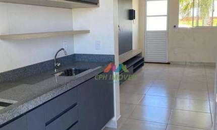Casa à venda no Smart City - Indaiatuba, SP | CA1409