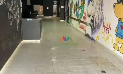 Salão para alugar na Cidade Nova I - Indaiatuba/SP | SL0019