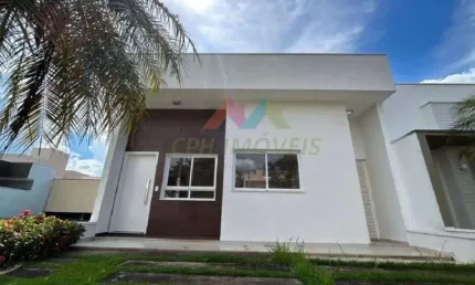 Casa para venda e locação no condomínio Montreal - Indaiatuba, SP | CA0315