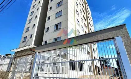 Apartamento Duplex paravenda e locaçãono Edifício Parque Ceci - Indaiatuba, SP - AP0049.