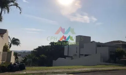 Terreno à venda condomínio Paradiso - Indaiatuba, SP | TE0088.