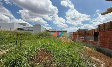 Terreno à venda no Condomínio Milano - Indaiatuba, SP | TE0730