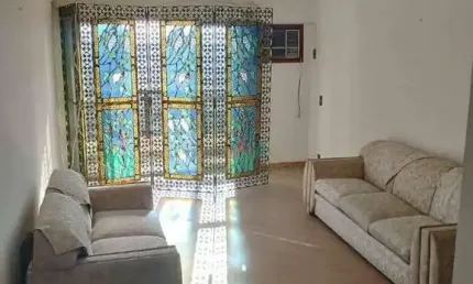 Apartamento á venda no Edifício Solar da Primavera - Indaiatuba, SP | AP0355