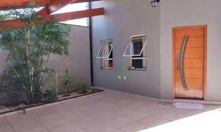Casa à venda no vila florença - indaiatuba, sp| ca1429