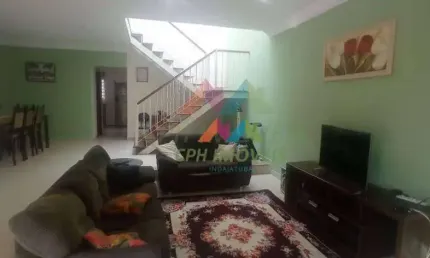 Casa à venda no Jardim Bom Sucesso - Indaiatuba, SP | CA0749