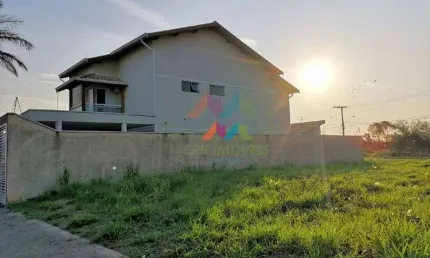 Terreno à venda no Jardim Bela Vista - Indaiatuba, SP - TE0287.