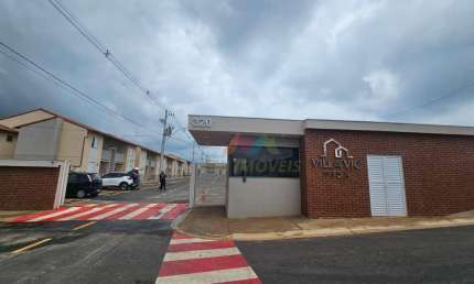 Apartamento à venda no Vila Vic Pisa em Indaiatuba, SP| AP0362