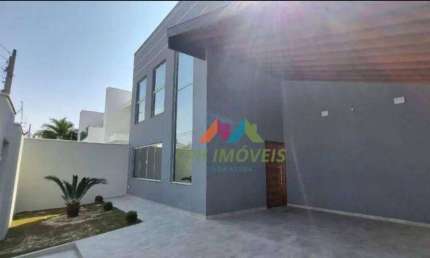 Casa à venda e locação no Jardim Esplanada II - Indaiatuba, SP | CA1335