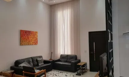Casa à venda no Condomínio Viena - Indaiatuba, SP - CA0983.