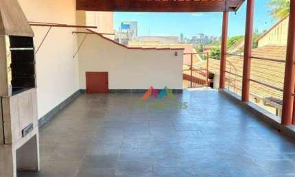 Casa à venda no Jardim Morada do Sol - Indaiatuba, SP | CA1397
