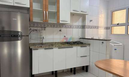 Apartamento para locação no Edifício Vando - Indaiatuba, SP | AP0367