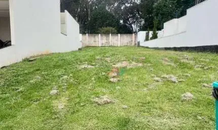 Terreno á venda no condomínio duas marias - indaiatuba, sp | te0808