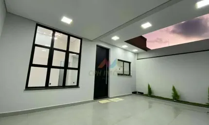 Casa à venda no bairro jardim bom sucesso em indaiatuba, sp| ca1473