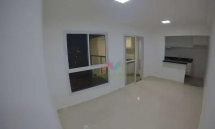 Apartamento para locação no Prime Cidade Nova - Indaiatuba, SP| AP0378