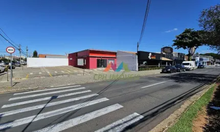 Loja comercial para alugar na cidade nova i - indaiatuba, sp | lo0002