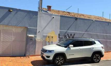 1 Casa com 4 Kitinetes à venda por R$ 1.200.000 - Jardim Petrópolis - Foz do Iguaçu/PR