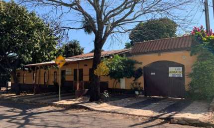 Casa com 3 dormitórios à venda, 115 m² por R$ 430.000,00 - Parque Residencial Morumbi II - Foz do Iguaçu/PR