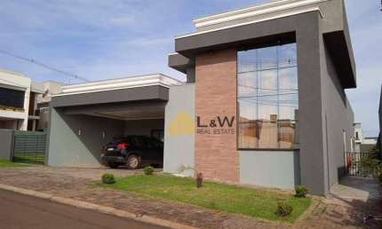 Casa com 3 dormitórios à venda, 265 m² por R$ 1.800.000,00 - Vila Shalon - Foz do Iguaçu/PR