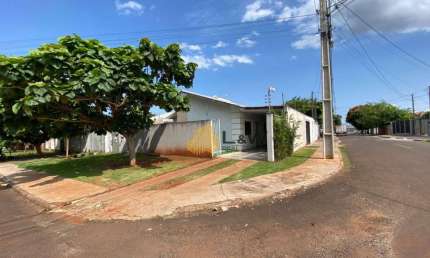 Casa com 2 dormitórios à venda, 52 m² por R$ 400.000 - Jardim Dona Fátima Osman - Foz do Iguaçu/PR
