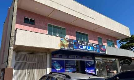 Prédio Comercial e Residencial à venda por R$ 870.000 - Jardim São Paulo - Foz do Iguaçu/PR