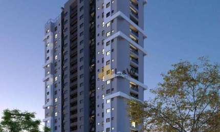 Apartamento à venda, 63 m² por R$ 516.841 - Jardim Central - Foz do Iguaçu/PR