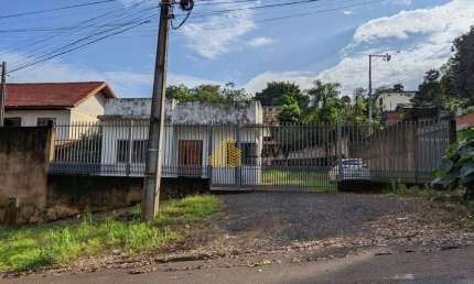 Casa com 1 dormitório à venda, 69 m² por R$ 390.000,00 - Centro - Foz do Iguaçu/PR