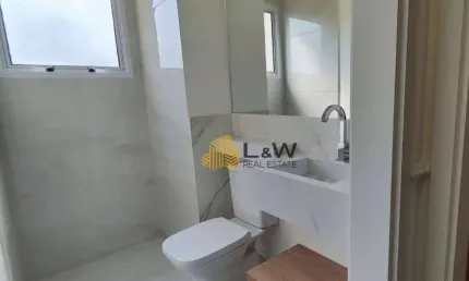 Apartamento com 1 dormitório à venda, 59 m² por R$ 407.000 - Jardim Lancaster - Foz do Iguaçu/PR