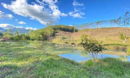 Excelente Chácara / Terreno 3.700m². Oliveira, Tijucas/SC