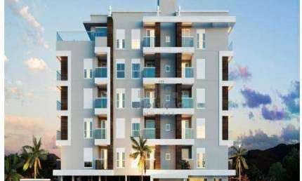 Apartamento com 3 dormitórios à venda, 78 m² por R$ 1.262.000,00 - Palmas - Governador Celso Ramos/SC
