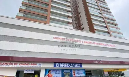 Apartamento à venda, 179 m² por R$ 1.490.000,00 - Centro - Palhoça/SC