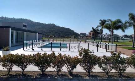 Condomínio Terreno à venda, 455 m² por R$ 846.000 - Ingleses - Florianópolis/SC
