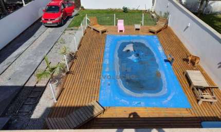 Casa com 4 dormitórios à venda - Praia Do Meio - Palhoça/SC