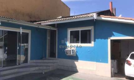 Casa com 3 dormitórios à venda - Passa Vinte - Palhoça/SC
