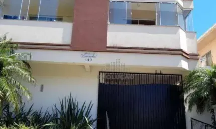 Apartamento com 3 dormitórios à venda-areias - são josé/sc