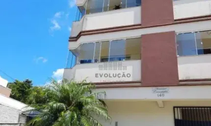 Apartamento com 3 dormitórios à venda-Areias - São José/SC