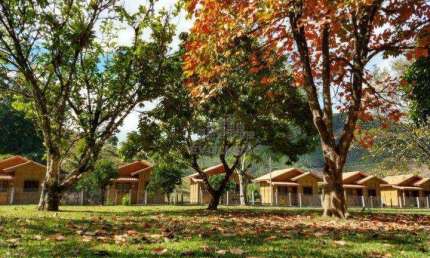 Sítio à venda, 154925 m² por R$ 5.500.000,00 - Campo Novo - Tijucas/SC