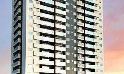 Apartamento com 3 dormitórios à venda, 140 m² por R$ 1.300.000,00 - Campinas - São José/SC