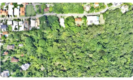 Terreno à venda, 13,200 m² - Sambaqui - Florianópolis/SC