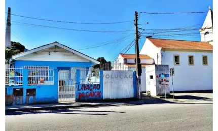 Terreno à venda, 437 m² - Praia Comprida - São José/SC