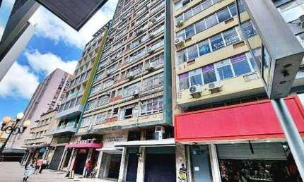 Sala à venda, 18 m² por R$ 130.000,00 - Centro - Florianópolis/SC