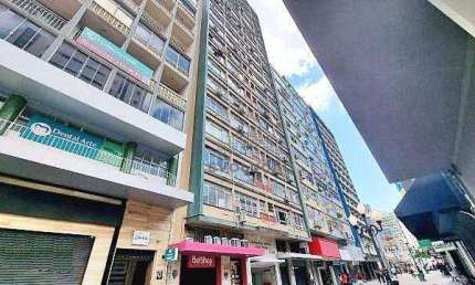 Sala comercial com 2 salas à venda na Rua Felipe Schmidt, Centro, Florianópolis