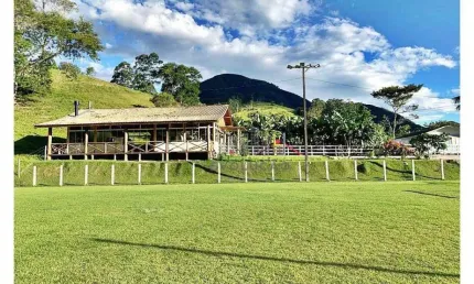 Sítio pertinho da cidade - santo amaro da imperatriz, grande florianópolis/sc.