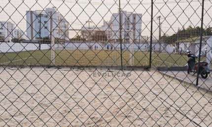 Terreno à venda, 5275 m² por R$ 4.800.000,00 - Forquilhas - São José/SC