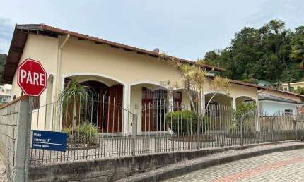 Casa com 3 quartos à venda na Servidão Vitorino Schveitzer, Colônia Santana, São José
