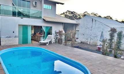 Casa com 3 quartos à venda na Rua Hamilton de Lima, Potecas, São José