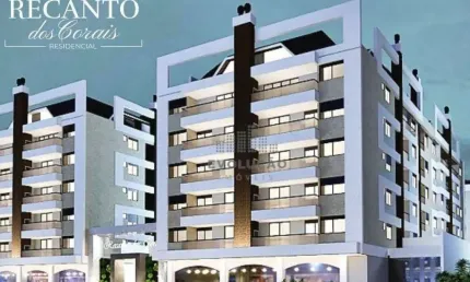 Apartamento com 2 dormitórios à venda, 64 m² por r$ 849.746,00 - abraão - florianópolis/sc