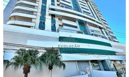 Lindo Apartamento Garden 03 Quartos com Suíte Mobiliado 1748 m² - Kobrasol São José SC